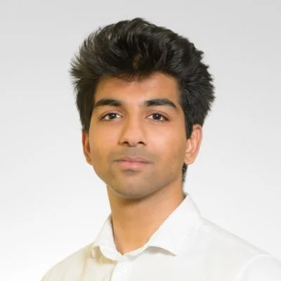 Portrait of Sri Seshadri